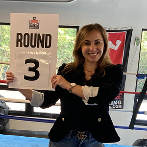 Fundraising Page: Nicole Kalafut